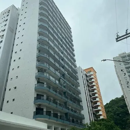 Apartamento em Guarujá-2
